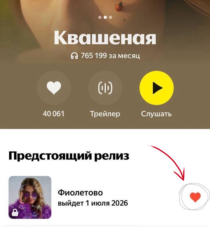 Саша Квашеная фиолетово