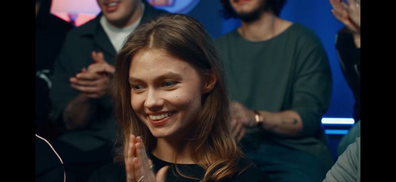 Саша Квашеная