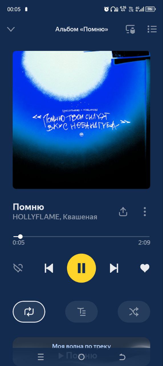 Саша Квашеная и HOLLYFLAME Помню