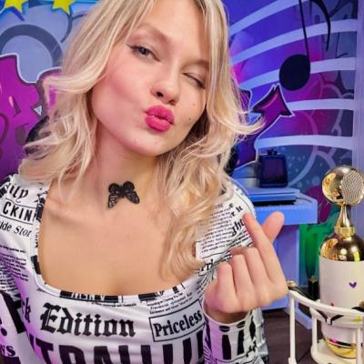 Саша Капустина Квашеная