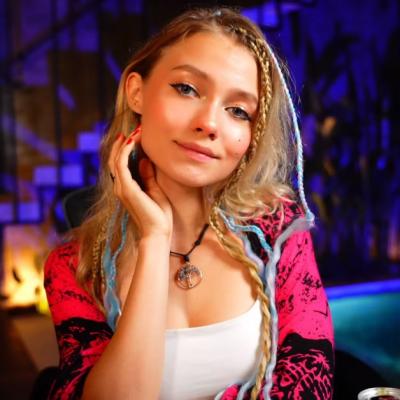 Саша Капустина Квашеная