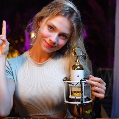 Саша Капустина Квашеная
