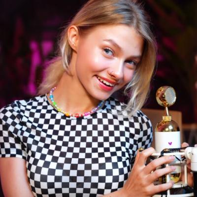 Саша Капустина Квашеная