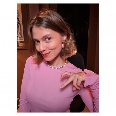 Саша Капустина Квашеная