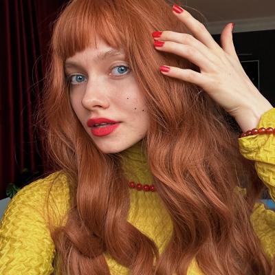 Саша Капустина Квашеная