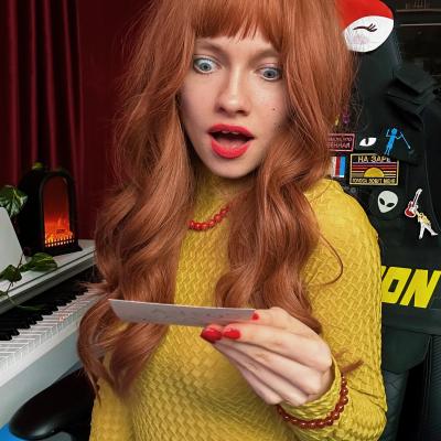 Саша Капустина Квашеная