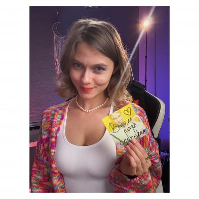 Саша Капустина Квашеная