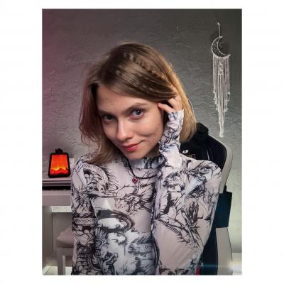Саша Капустина Квашеная
