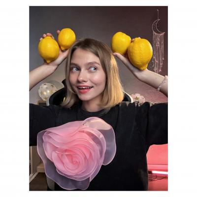 Саша Капустина Квашеная