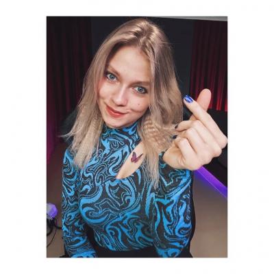 Саша Капустина Квашеная