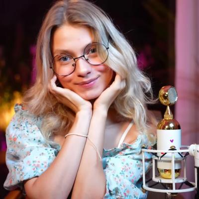 Саша Капустина Квашеная