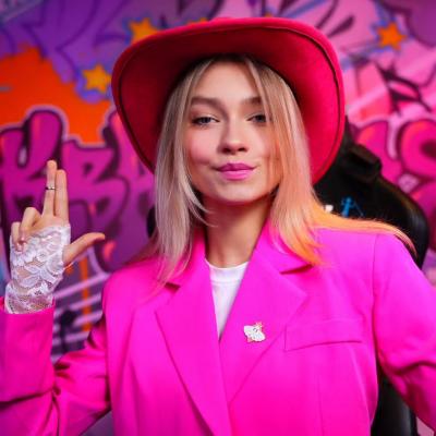 Саша Капустина Квашеная
