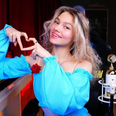 Саша Капустина Квашеная
