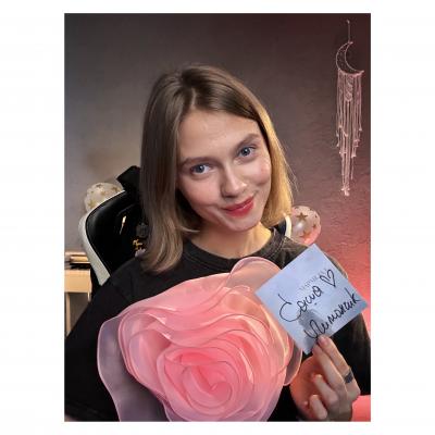 Саша Капустина Квашеная
