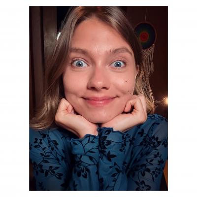 Саша Капустина Квашеная