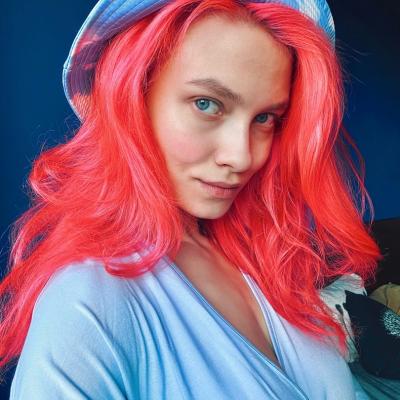 Саша Капустина Квашеная
