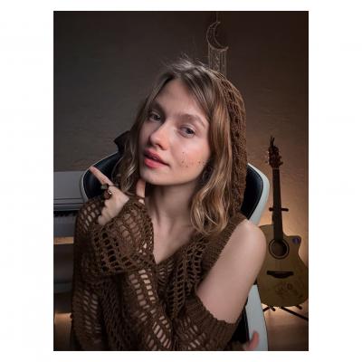 Саша Капустина Квашеная