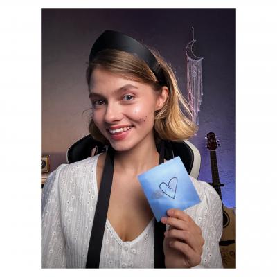 Саша Капустина Квашеная