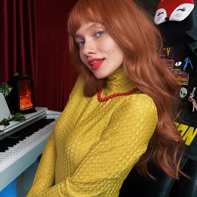 Саша Капустина Квашеная