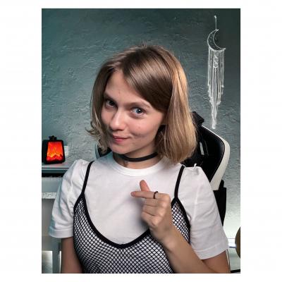 Саша Капустина Квашеная