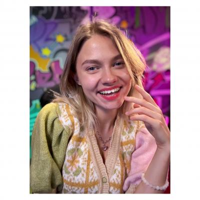Саша Капустина Квашеная