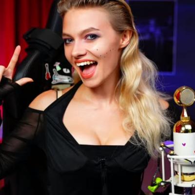Саша Капустина Квашеная
