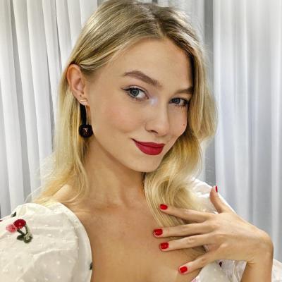 Саша Капустина Квашеная