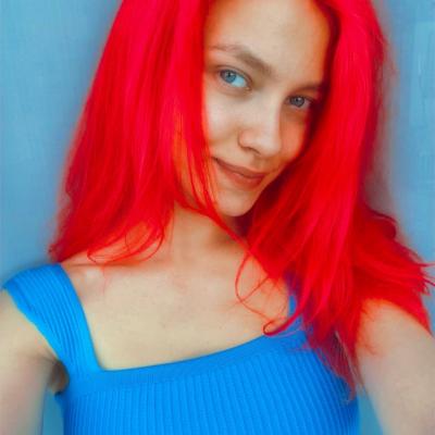 Саша Капустина Квашеная