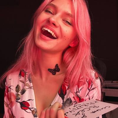 Саша Капустина Квашеная
