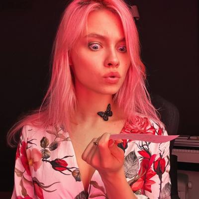 Саша Капустина Квашеная