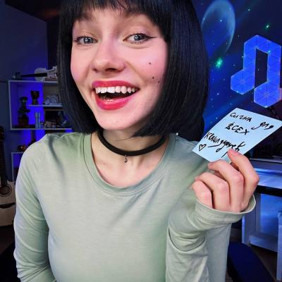 Саша Капустина Квашеная