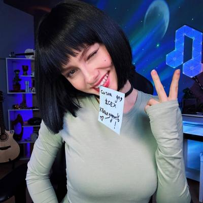Саша Капустина Квашеная