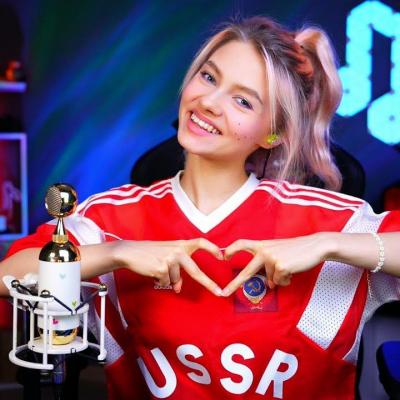 Саша Капустина Квашеная
