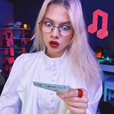 Саша Капустина Квашеная