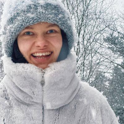 Саша Капустина Квашеная
