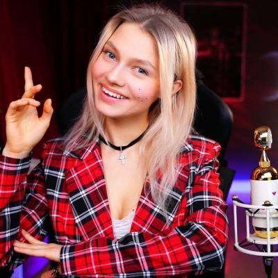 Саша Капустина Квашеная
