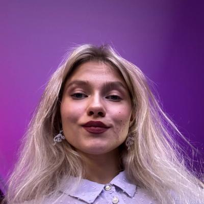 Саша Капустина Квашеная
