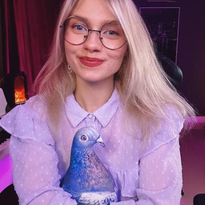 Саша Капустина Квашеная и Тихон