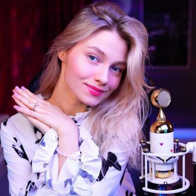 Саша Капустина Квашеная