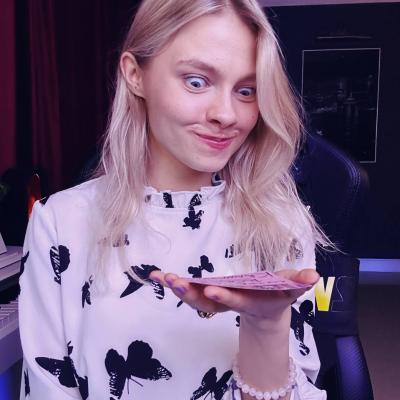 Саша Капустина Квашеная