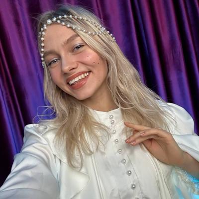 Саша Капустина Квашеная