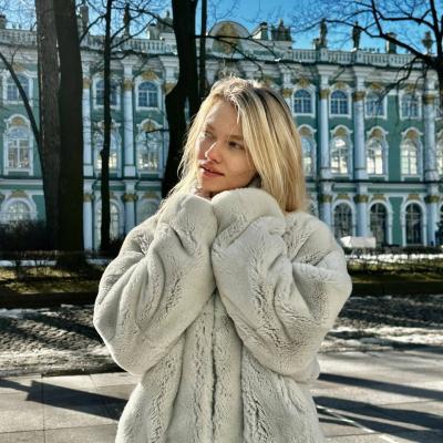 Саша Капустина Квашеная