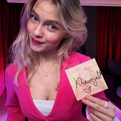 Саша Капустина Квашеная
