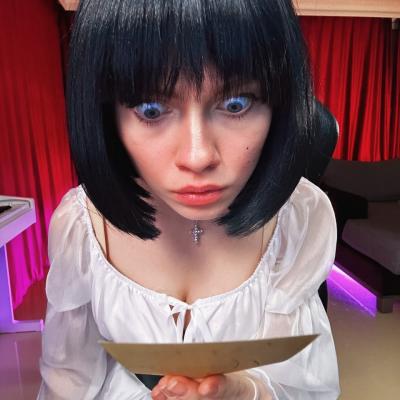 Саша Капустина Квашеная 