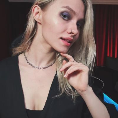 Саша Капустина Квашеная 