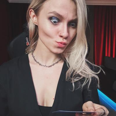 Саша Капустина Квашеная 
