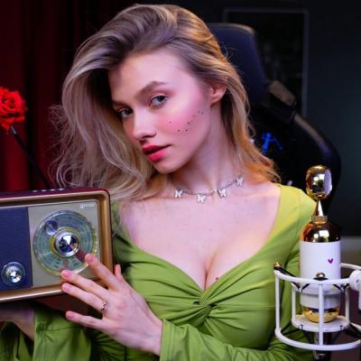Саша Капустина Квашеная 
