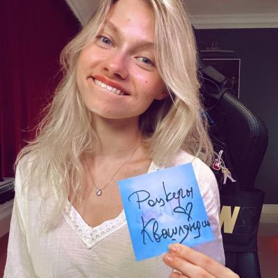 Саша Капустина Квашеная 