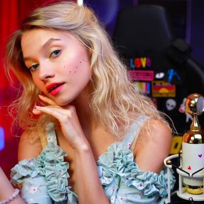 Саша Капустина Квашеная