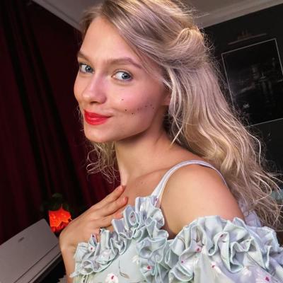 Саша Капустина Квашеная